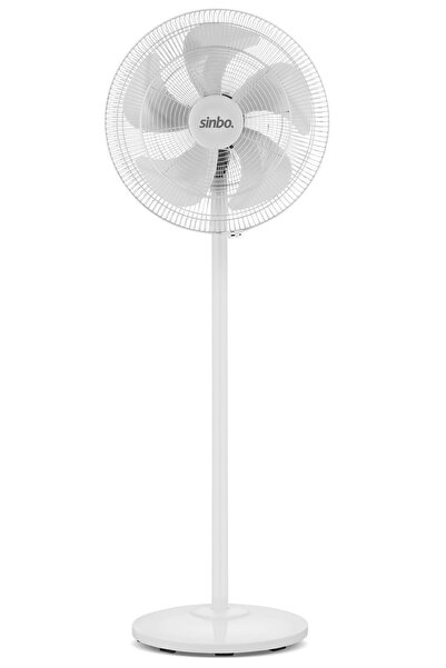 Sinbo SF-6786 Ayaklı Vantilatör