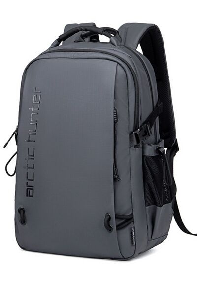 Arctic Hunter B00530 Multi-Purpose Water Resistant Premium Backpack Laptop Bag