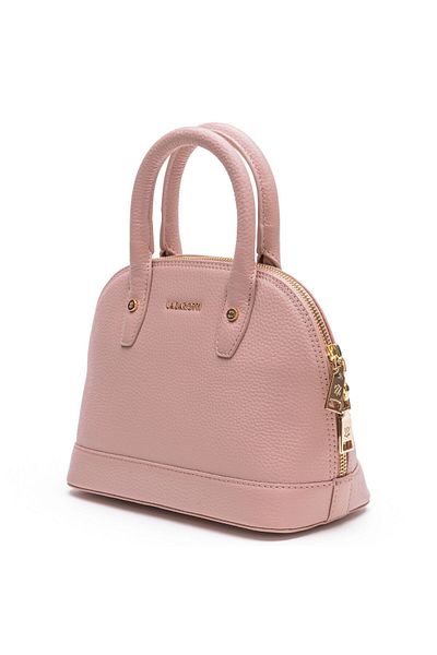 Lazarotti Bologna Deri El Tasması Leder 24 cm