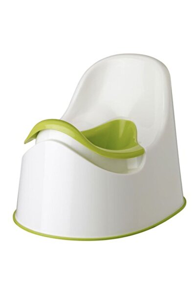 IKEA Lockig Çıkarılabilir 2 Parçalı Pratik Lazımlık Oturak