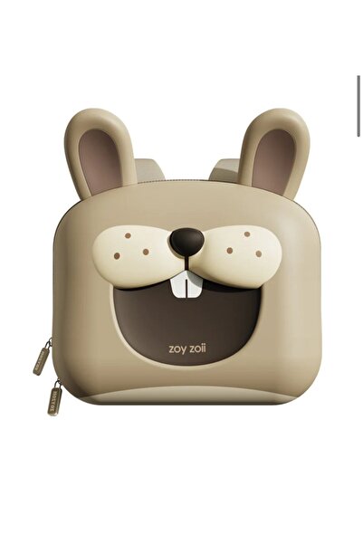 zoy zoii Forest Serisi Bunny Sırt Çantası
