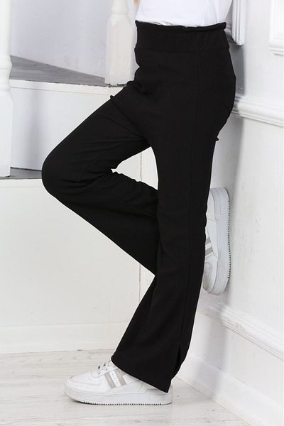 ixoskids club Flared Leg Girls' Trousers Minah-06050001