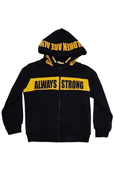 Bebelop مطبوعة مقنعين السوستة البلوز