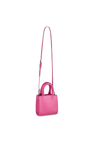 Buffalo Geanta Boxy Mini Geanta de mana 17,5 cm