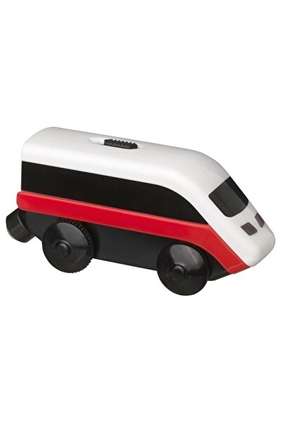 IKEA Lıllabo Oyuncak Lokomotif