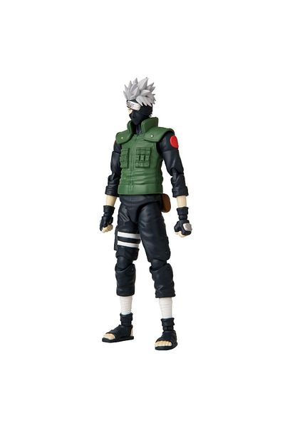 BANDAI Kakashi Posible Figure 36903