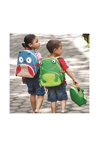 Skip Hop Zoo Rucsac 28 X 13 X 30 Cm