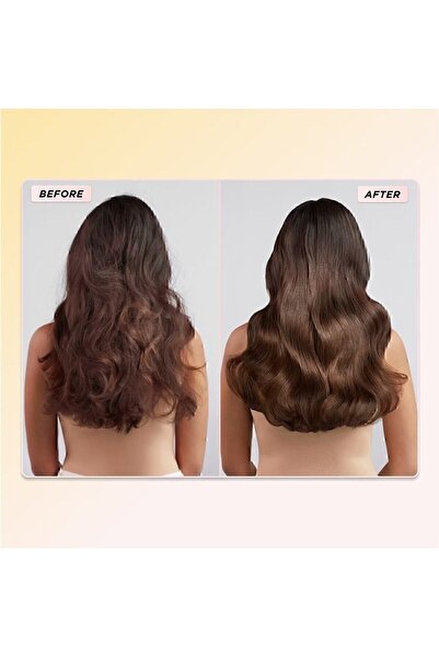 gisou Honey Infused Hair Oil - Onarıcı, Nemlendirici Ve Parlaklık Verici Ballı Saç Bakım Yağı 20 Ml