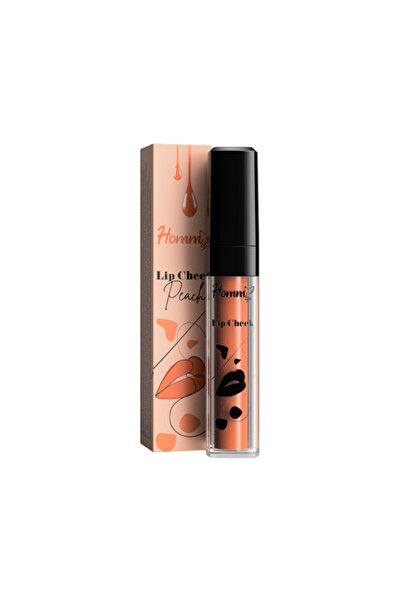 hommlife Lip & Cheek Peach 5 ml
