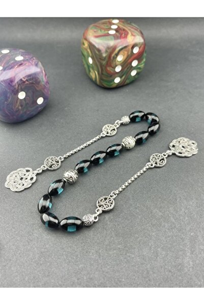 KEHRİBARGRAM Tasbih din chihlimbarit SÜRMELİ ZAZA