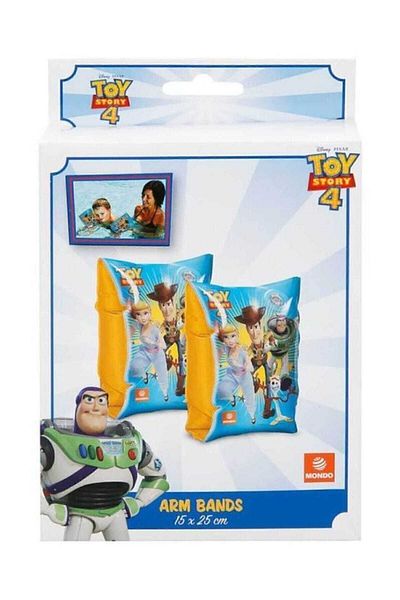 Intex كم ذراع قابل للنفخ من Toy Story