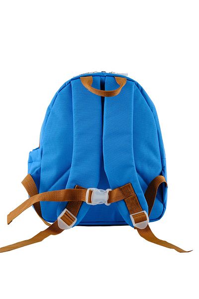 PUREDU Kindergarten Nest and Nursery Bag
