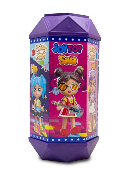 Genel Markalar JOYTOP PRETTY BAND WİTH LOLLİPOP