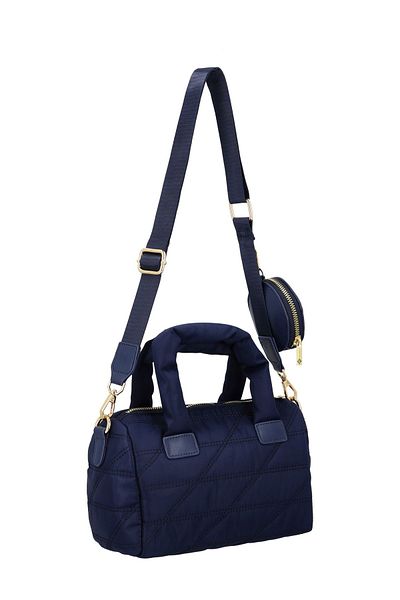 usha blue label Kabelka