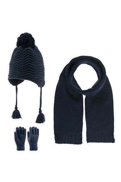 Kitti 4-7 Years Boys 3 Piece Set