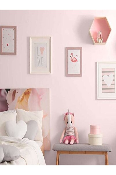 Bi Boya Tek Duvar Boyama Seti Sultani