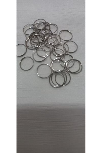 MAM Avize Taşı Çemberi 4 Lü Paket