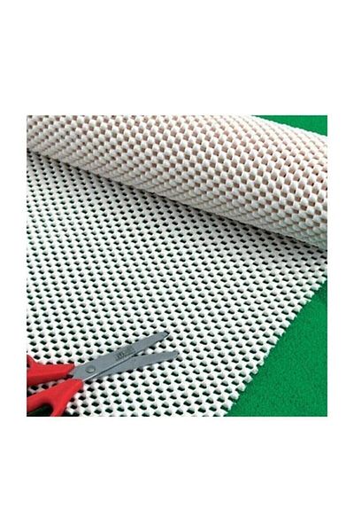 TBYSHOP Husa Anti-Alunecare Covor 45x90 Cm Silicon Anti-Alunecare Sub Covor