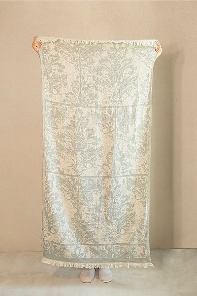 İrya Karios 100% Cotton Peshtemal 90x180