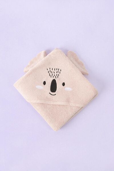 İrya Cutie Kundak Pembe 75x75