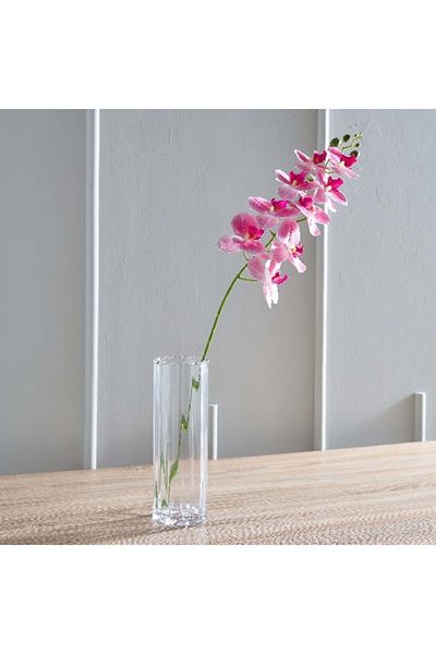 Home Box Lida 9-Head Orchid Stem - 95 cm