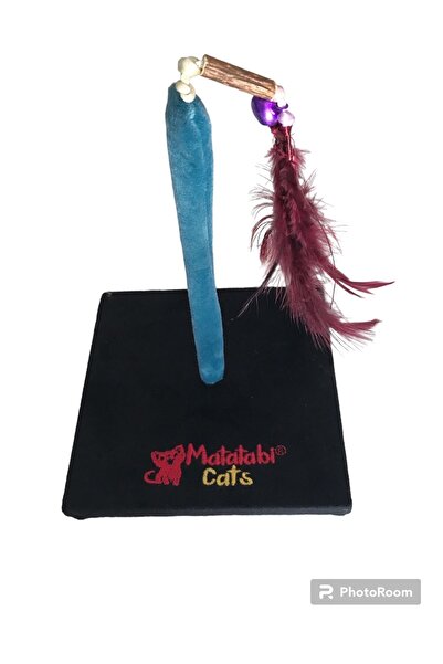 MATATABİ CATS Yaya Spring Cat Toy 28 Cm