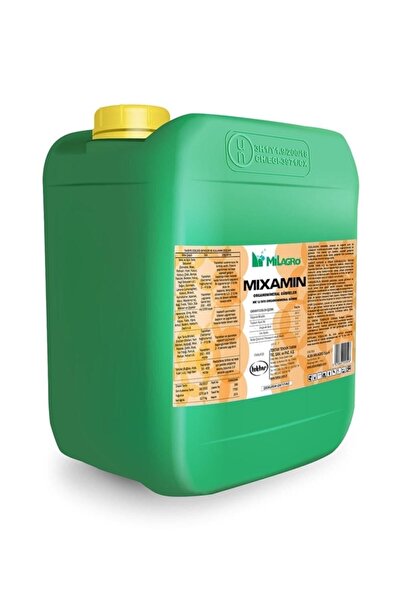Milagro Mixamin 20lt