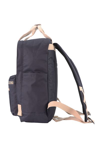 NATIONAL GEOGRAPHIC LEGEND Large Backpack Anthracite,WaterResistant Padded Laptop Dark Grey Daypack