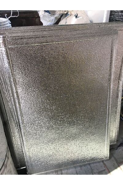 ISIKES Arı Ticaret Isı Kes Duvar Isı Koruyucu