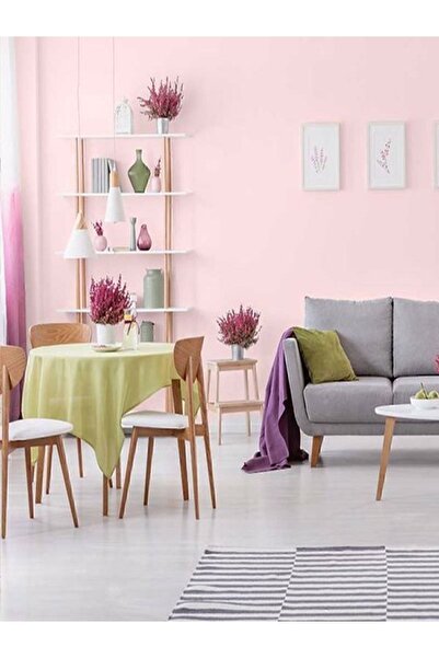 Bi Boya İpek Mat Trendy 0,75 Lt Gonca