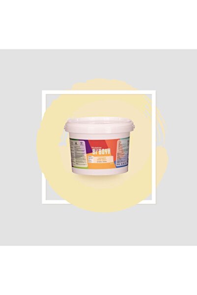 Bi Boya İpek Mat Trendy 0,75 Lt Hanımeli