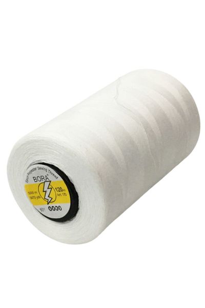 Bora Sewing Thread 5000 Meters