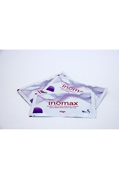 GYNS Inomax Polikistik Over