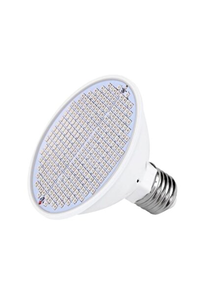 eversonic Bitki Yetiştirme Lambası Full Spektrum 200leds 256v 32w