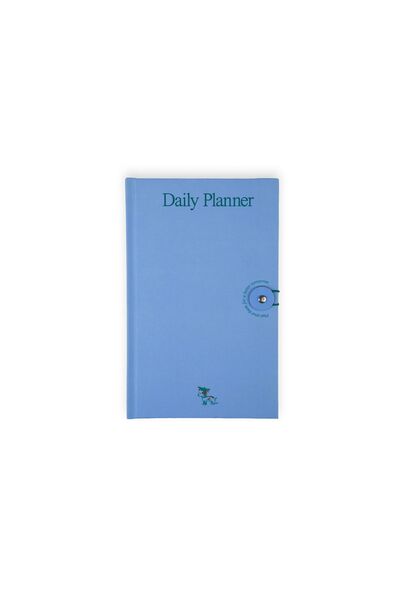 FUNDAZE Tarihsiz Planlayıcı #003