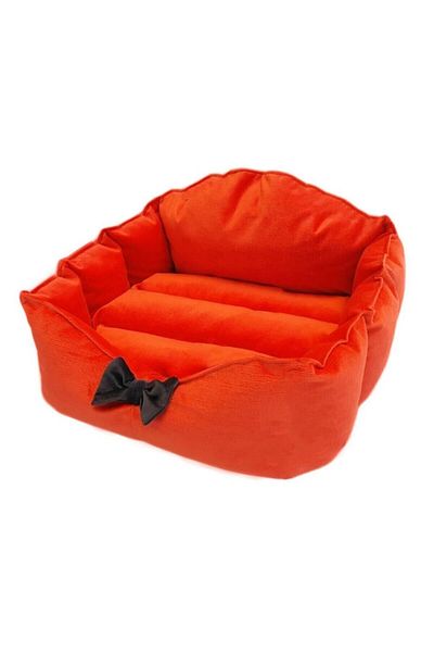 Mavi Vitrin Super Quality Cat Bed 40x40