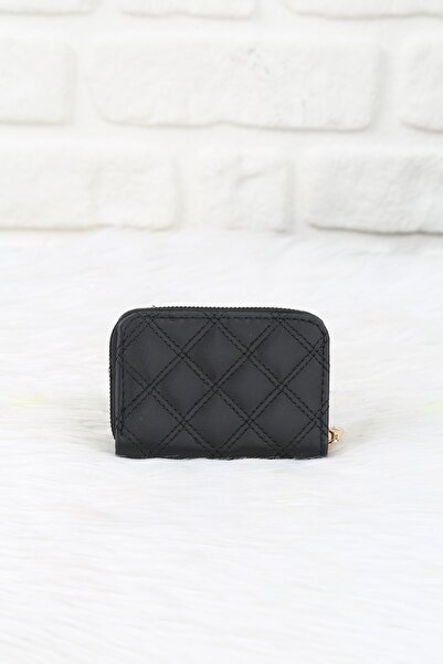 Stilgo Satin Embroidered Wallet - Stl-Tms32Z Model