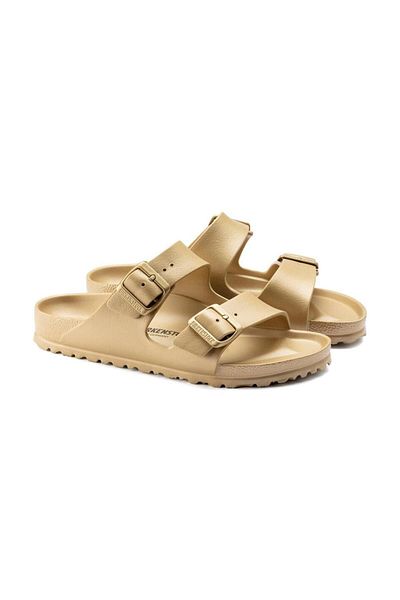Birkenstock 1022465 Arizona EVA Gold - Άνετη εφαρμογή