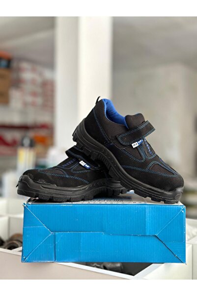 MADE Yazlık İş Ayakkabısı