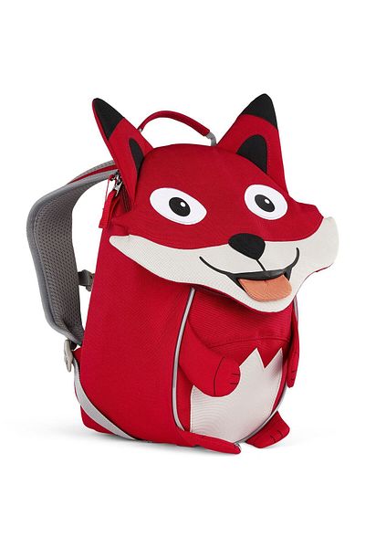 Affenzahn Kleiner Freund Fuchs Anaokulu Sırt Çantası 25 cm