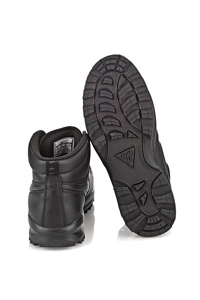 Nike Cizme de damă din piele Manoa Bq5372