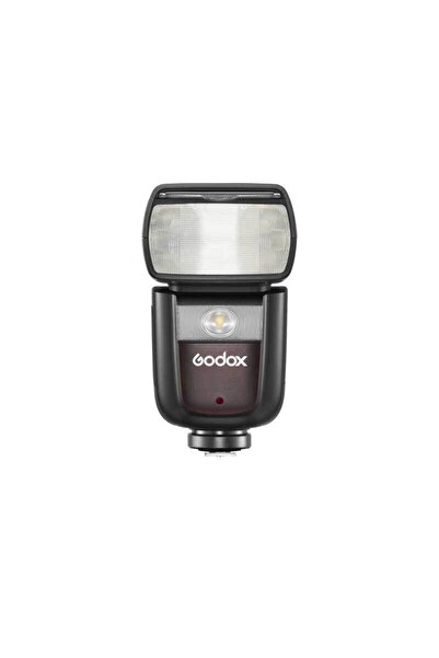 Godox V860ııı-n Nikon Uyumlu Tepe Flaşı