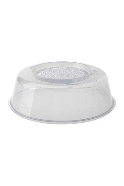 IKEA Prickig Microwave Food Protection Cover