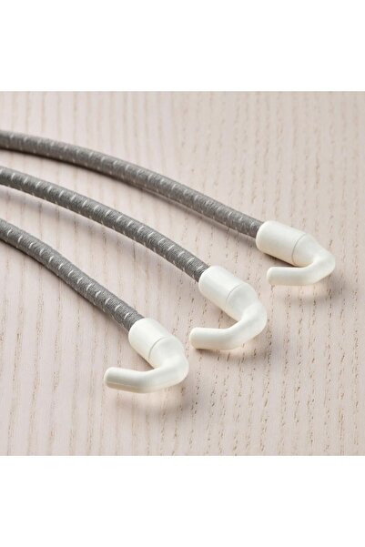 IKEA Skadıs Çok Amaçlı Pano Parçası - Esnek Ip - 3 Adet