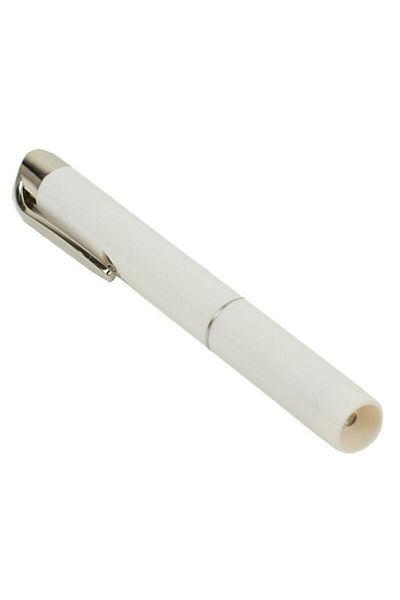 MMA DİJİTAL MAĞAZACILIK Penlight Doctor Examination Lighted Collar Pen