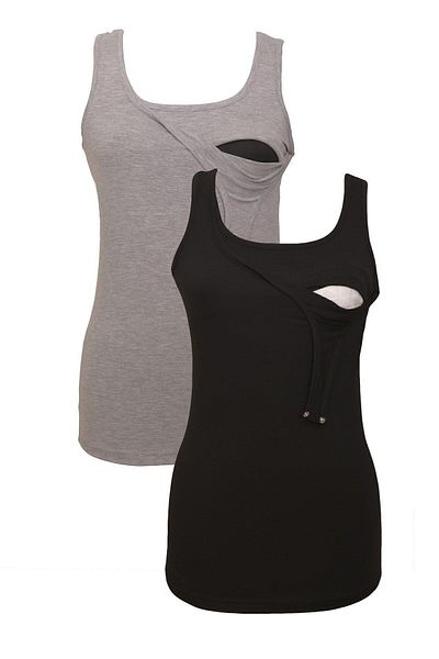 Luvmabelly Myra1501_1502 Set sportivă care alăptează