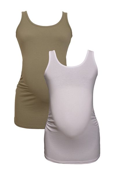 Luvmabelly Myra1009_1003 Set maiouri de maternitate