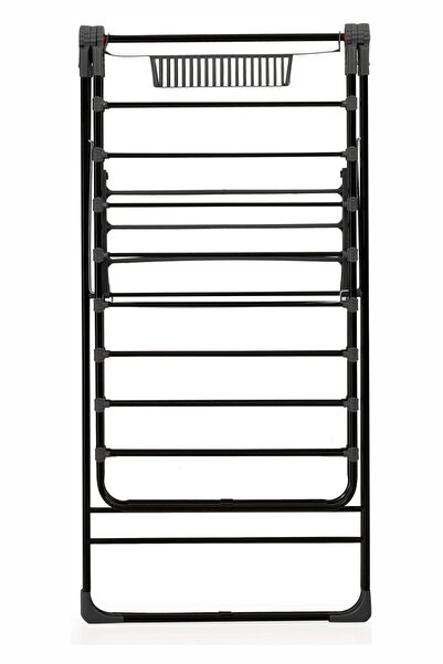 Devecioğlu Harbinger Star Black Mm038 Çamaşır Kurutma Askısı