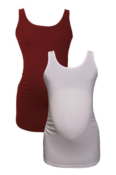 Luvmabelly Myra1009_1007 Set maiouri de maternitate