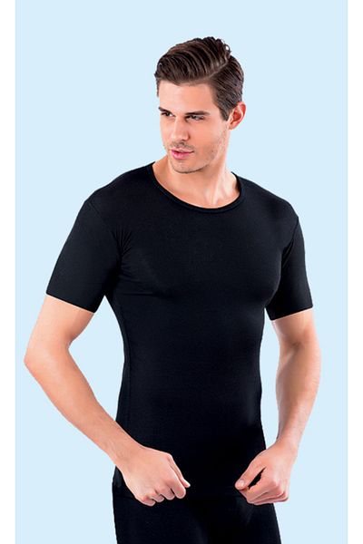 Ceylanoğlu Thermal Half Sleeve Undershirt 2 Pcs